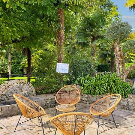 Villa Domaine De Monda Argelès-Gazost Esterno foto